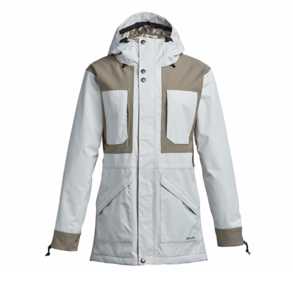 Airblaster Snowboard Jacket
